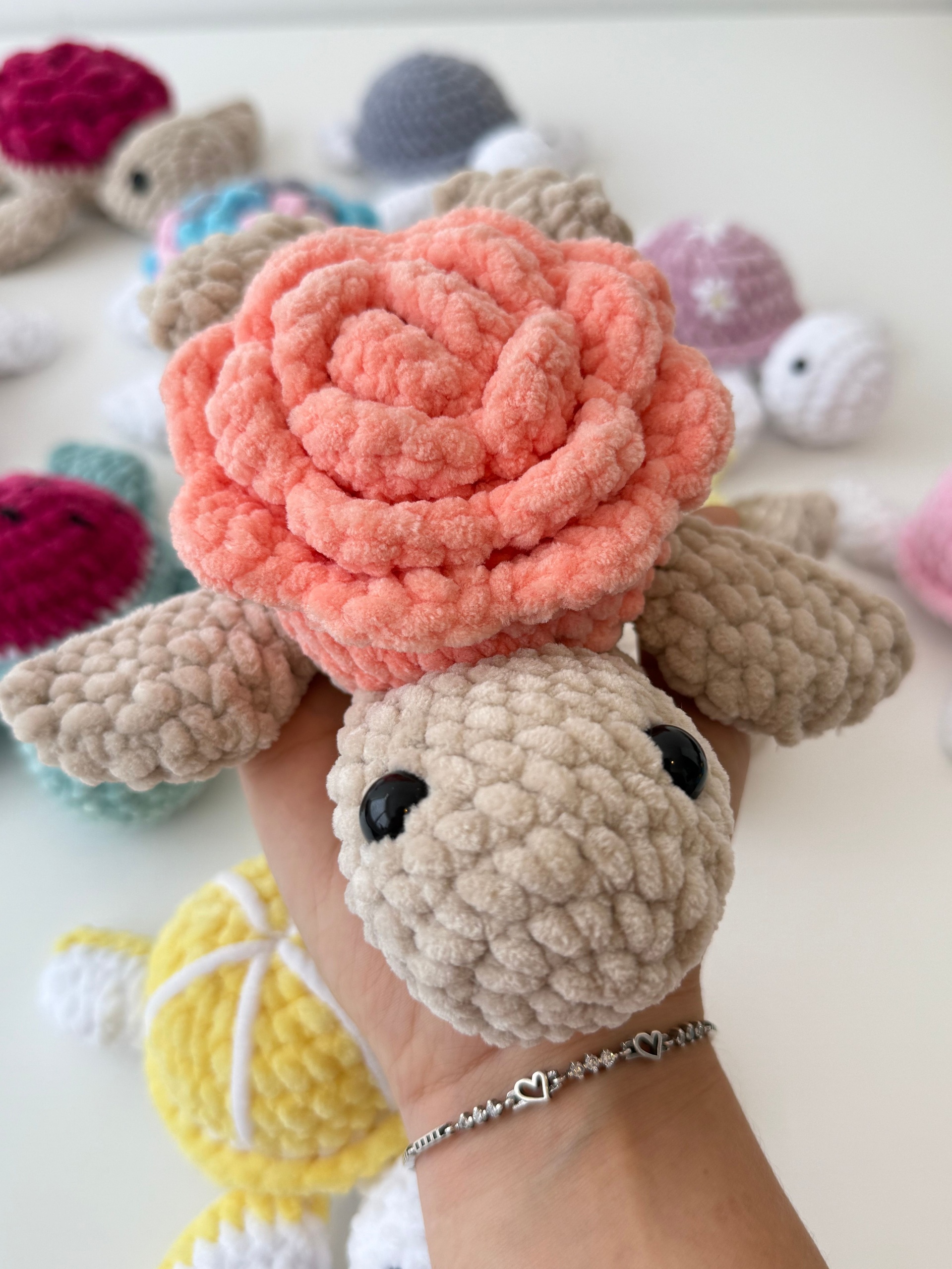 Mini Kornjače - Igračke, slika 6